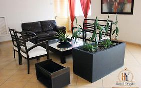 Hotel Yvette